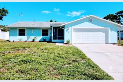 910 Ithaca Avenue SE, Palm Bay, FL 32909 - Photo 1