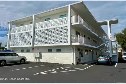 1431 Oak Street #10, Melbourne, FL 32901 - Photo 2