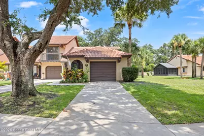 898 Brow Court NE, Palm Bay, FL 32905 - Photo 1