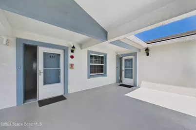 540 S Brevard Avenue #446, Cocoa Beach, FL 32931 - Photo 8