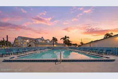 540 S Brevard Avenue #446, Cocoa Beach, FL 32931 - Photo 74