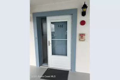 540 S Brevard Avenue #446, Cocoa Beach, FL 32931 - Photo 1