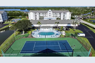 540 S Brevard Avenue #446, Cocoa Beach, FL 32931 - Photo 6