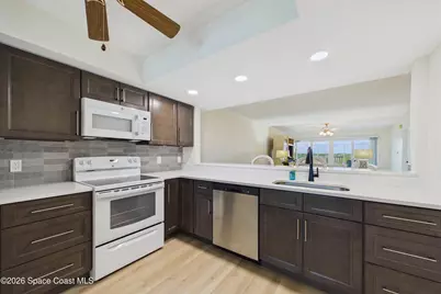 540 S Brevard Avenue #446, Cocoa Beach, FL 32931 - Photo 16