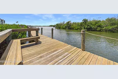 540 S Brevard Avenue #446, Cocoa Beach, FL 32931 - Photo 64