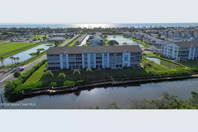 540 S Brevard Avenue #446, Cocoa Beach, FL 32931 - Photo 80