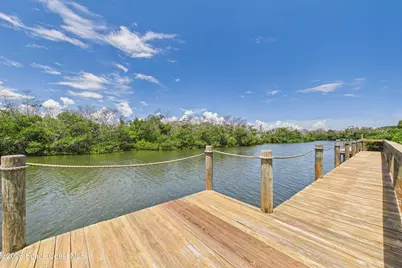 540 S Brevard Avenue #446, Cocoa Beach, FL 32931 - Photo 66