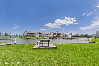 540 S Brevard Avenue #446, Cocoa Beach, FL 32931 - Photo 60
