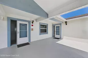 540 S Brevard Ave, Cocoa Beach, FL 32931 - Photo 1