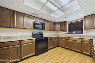 540 S Brevard Ave, Cocoa Beach, FL 32931 - Photo 2