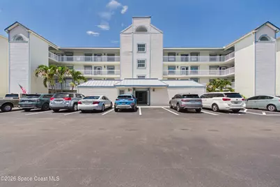 540 S Brevard Avenue #446, Cocoa Beach, FL 32931 - Photo 10