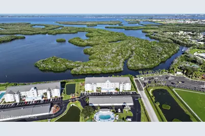 540 S Brevard Avenue #446, Cocoa Beach, FL 32931 - Photo 82