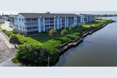 540 S Brevard Avenue #446, Cocoa Beach, FL 32931 - Photo 78
