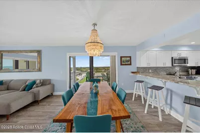 1000 N Atlantic Avenue #716, Cocoa Beach, FL 32931 - Photo 18