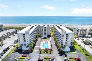 1000 N Atlantic Ave, Cocoa Beach, FL 32931 - Photo 6