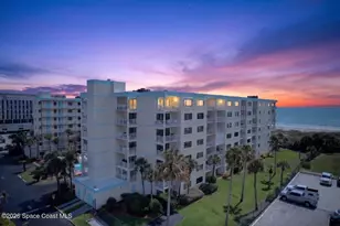1000 N Atlantic Ave, Cocoa Beach, FL 32931 - Photo 38