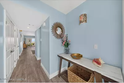 1000 N Atlantic Avenue #716, Cocoa Beach, FL 32931 - Photo 8