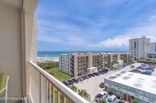 1000 N Atlantic Ave, Cocoa Beach, FL 32931 - Photo 1