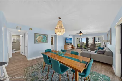 1000 N Atlantic Avenue #716, Cocoa Beach, FL 32931 - Photo 14