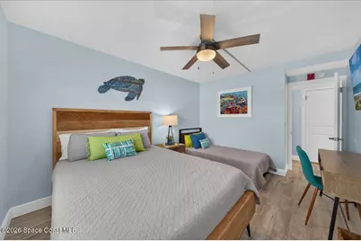 1000 N Atlantic Avenue #716, Cocoa Beach, FL 32931 - Photo 28