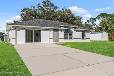 5710 Graham Street, Cocoa, FL 32927 - Photo 2