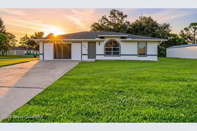 5710 Graham Street, Cocoa, FL 32927 - Photo 1