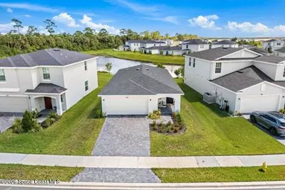 661 Papillon Street SW, Palm Bay, FL 32908 - Photo 2