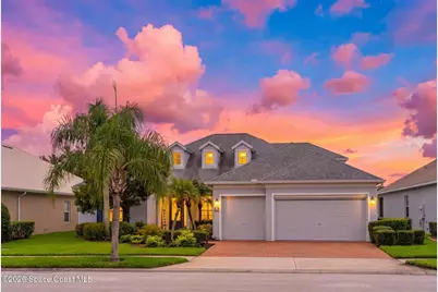 3433 Carambola Circle, Melbourne, FL 32940 - Photo 2