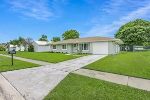 1022 Hooper Ave NE, Palm Bay, FL 32905 - Photo 2