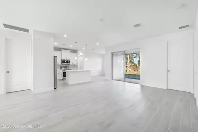 1001 Tide Road SE, Palm Bay, FL 32909 - Photo 2