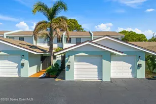 125 Kristi Dr, Indian Harbour Beach, FL 32937 - Photo 1