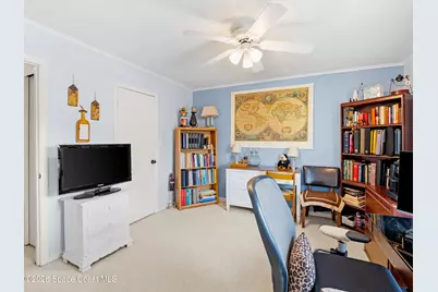 125 Kristi Drive, Indian Harbour Beach, FL 32937 - Photo 18