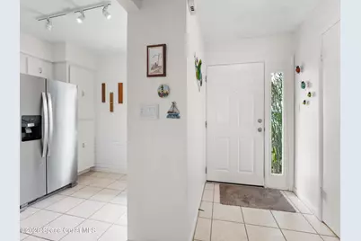 125 Kristi Drive, Indian Harbour Beach, FL 32937 - Photo 4