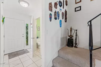 125 Kristi Drive, Indian Harbour Beach, FL 32937 - Photo 22