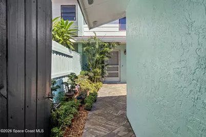 125 Kristi Drive, Indian Harbour Beach, FL 32937 - Photo 4