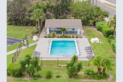 125 Kristi Drive, Indian Harbour Beach, FL 32937 - Photo 30