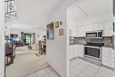 125 Kristi Drive, Indian Harbour Beach, FL 32937 - Photo 12