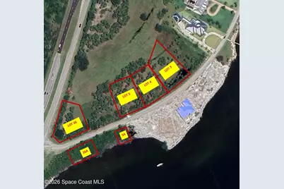 Tbd Lot 4 Rocky Point Road, Malabar, FL 32950 - Photo 1