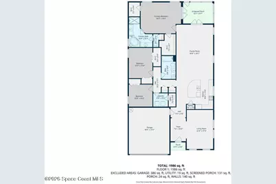 4105 Harvest Circle, Rockledge, FL 32955 - Photo 30