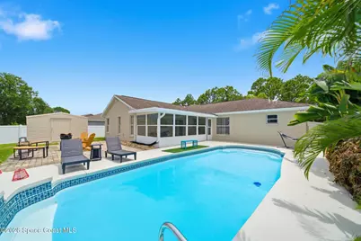 663 Raleigh Road SE, Palm Bay, FL 32909 - Photo 34