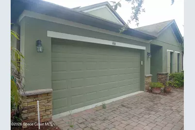 980 Dillard Drive SE, Palm Bay, FL 32909 - Photo 2