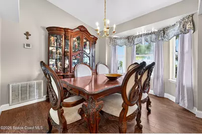 3506 Cordgrass Court, Melbourne, FL 32934 - Photo 6