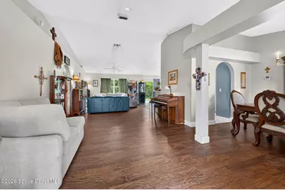 3506 Cordgrass Court, Melbourne, FL 32934 - Photo 4