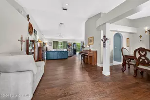 3506 Cordgrass Ct, Melbourne, FL 32934 - Photo 4