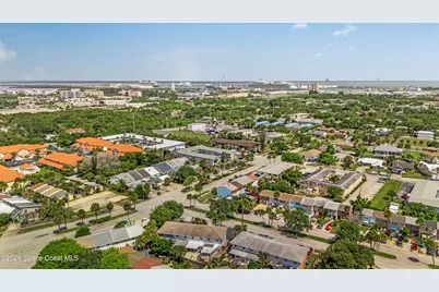 215 Canaveral Beach Boulevard, Cape Canaveral, FL 32920 - Photo 34