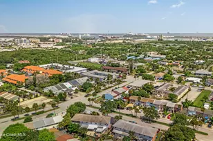 215 Canaveral Beach Blvd, Cape Canaveral, FL 32920 - Photo 34