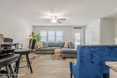 215 Canaveral Beach Boulevard, Cape Canaveral, FL 32920 - Photo 6
