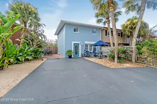 215 Canaveral Beach Blvd, Cape Canaveral, FL 32920 - Photo 1