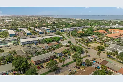 215 Canaveral Beach Boulevard, Cape Canaveral, FL 32920 - Photo 32