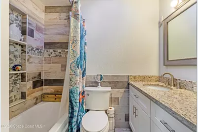 215 Canaveral Beach Boulevard, Cape Canaveral, FL 32920 - Photo 16